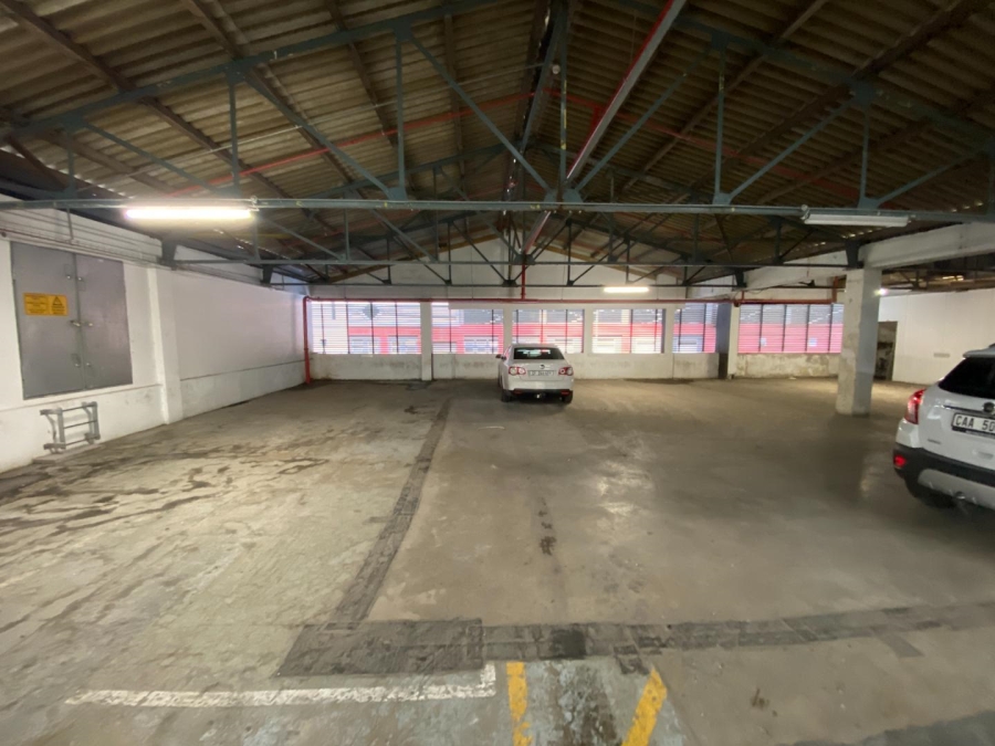 To Let commercial Property for Rent in Cape Town City Centre Western Cape
